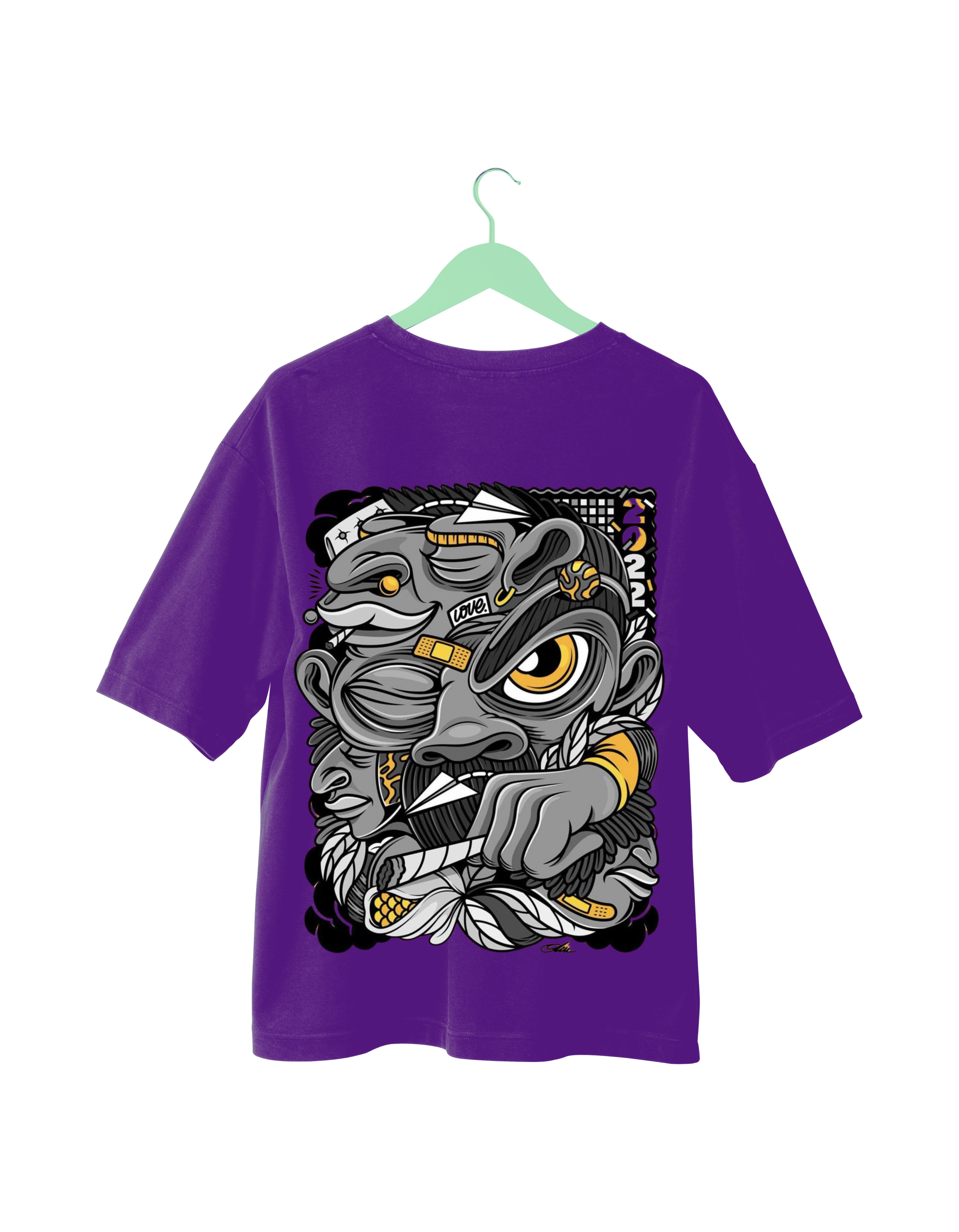 Product Smoking Mafia